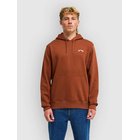 Billabong Arch Huppari tortoise shell Miehet