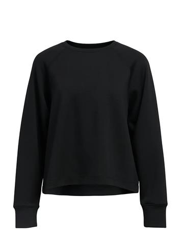 OBJECT Objandrea Re L/S Sweatshirt Noos - BLACK - M