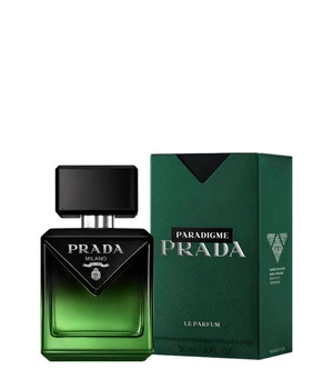 Prada Paradigme Le Parfum Refillable Eau de Parfum 50 ml