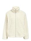 OBJECT Objfreya Re L/S Jacket Noos - WHITE SAND - 34