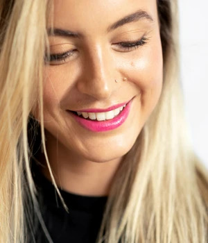 Ere Perez Beetroot Cheek & Lip Tint Huulisävyte 4.5 ml Fun
