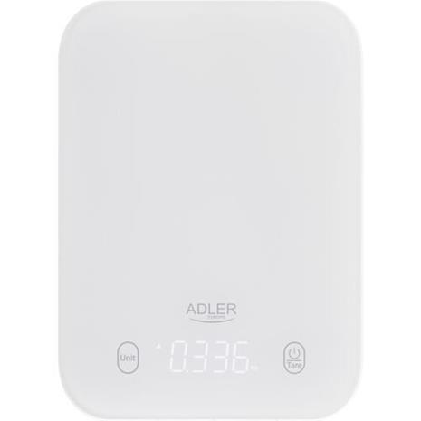 Adler AD 3181, keittiövaka