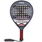 Nox AT10 Genius 12K by Agustín Tapia 2025 / drop-shaped padel maila / all-round padel maila