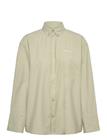 2NDDAY 2Nd Clarome - Fine Crispy Poplin - 160110 DESERT SAGE - 34