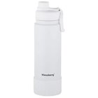 Klausberg KB-7639 termomuki, valkoinen, 720 ml