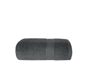 Kylpypyyhe Mateo, 70x140 cm, 450 gms, harmaa
