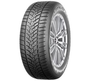 Dunlop Winter Sport 5 195/55 R16