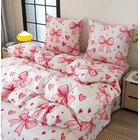 Eurofirany vuodevaatesetti PEB-1049, 140x200, 2 osaa