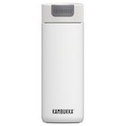 Thermal Mug - Kambukka Olympus 500 ml Ruostumaton teräs Vuotamaton Valkoinen
