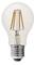 Himennettävä LED-lamppu E27 Clas Ohlson – kuva 3