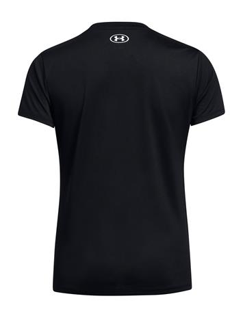 UNDER ARMOUR Tech Ssv- Solid - BLACK - M – kuva 1/3