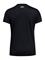 UNDER ARMOUR Tech Ssv- Solid - BLACK - S – kuva 1