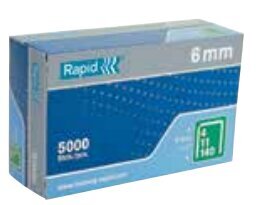 Rapid High Performance DP
