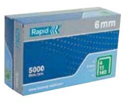 Rapid High Performance DP