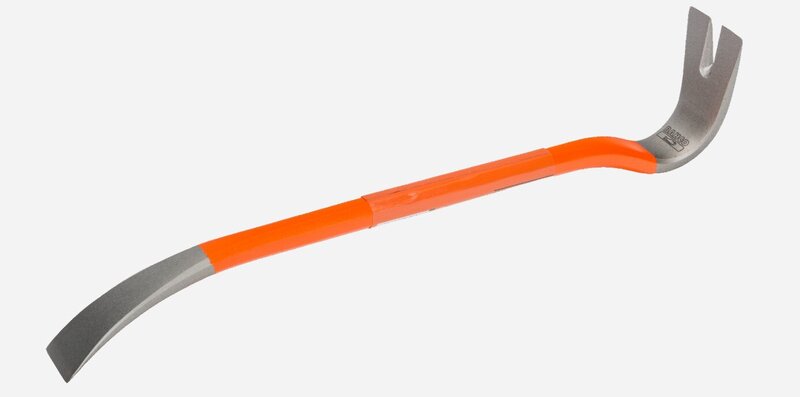 BAHCO wrecking bar 300mm