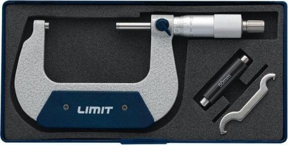Limit 272370305 Mikrometri