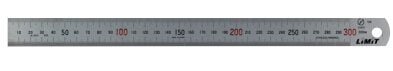 Limit 8427-300 Teräsviivain