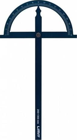 Limit 277450409 Astelevy 200X300 mm