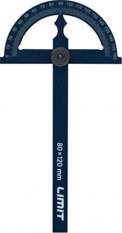 Limit 277450102 Astelevy 80X120 mm