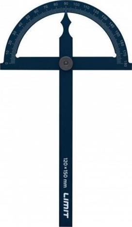 Limit 277450201 Astelevy 120X150 mm