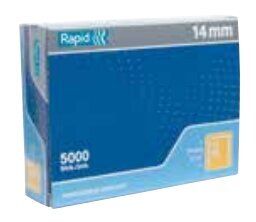 Rapid Staple Tools 13/14 galv æ/5000