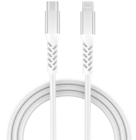 Grateq PRO Lightning cable - Lightning / USB - 2.25 m