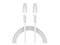 Grateq PRO Lightning cable - Lightning / USB - 2.25 m – kuva 5