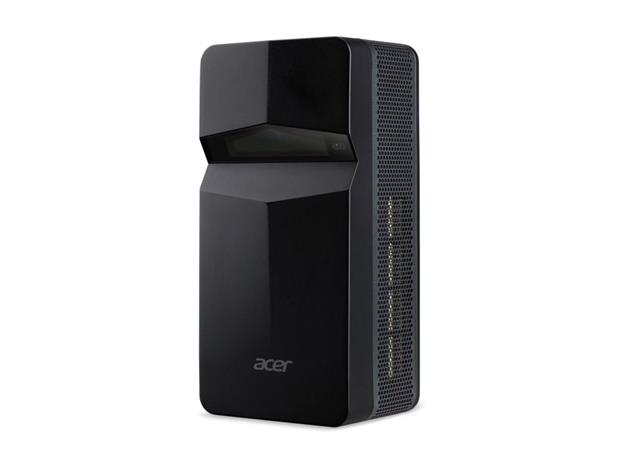 Acer PD1520Us Ultra short throw projector 500 ANSI lumens DLP 1080p (1920x1080) Black