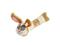 SpirreRabbit koiran lelu - M (14 cm) – kuva 4