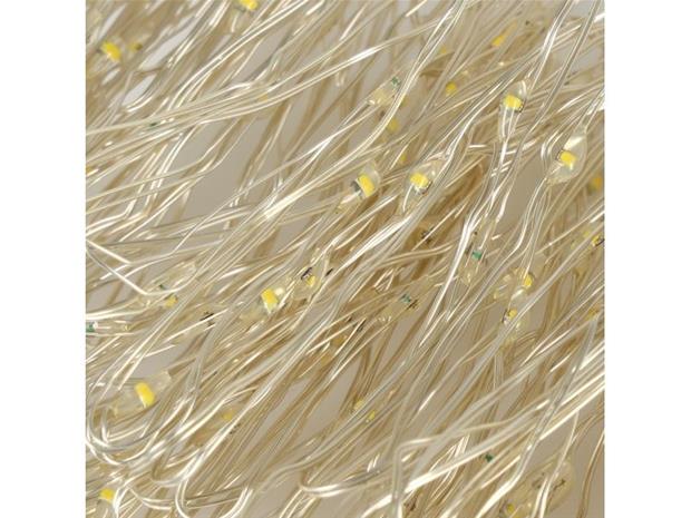 EGLO SOLAR LIGHT STRIP 5M 600MA CLEAR