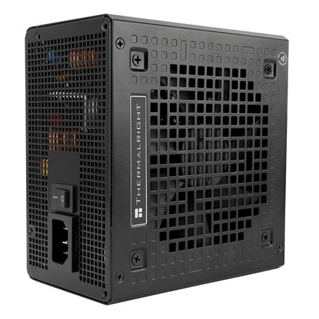 Thermalright 850W -virtalähde, 80 Plus Gold – kuva 5/6