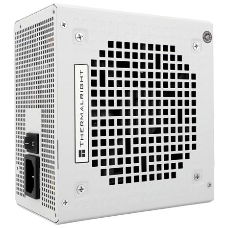 Thermalright 650W -virtalähde, 80 Plus Gold