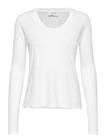 AMERICAN VINTAGE Jacksonville - WHITE - L