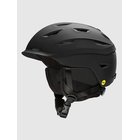 Smith Level Kypärä matte black