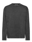 HOPE Spark Longsleeve Washed Black Jersey-42 - WASHED BLACK JERSEY - 46