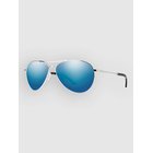 Smith Langley 2 Silver Aurinkolasit cp polarized blue mirror