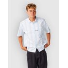 Rip Curl Disorder Paita white / blue Miehet