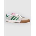 adidas Skateboarding Nora Skeittikengät greone / green / pnkfus