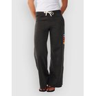 Rip Curl Surf Revival Wide Leg Housut washed black Naiset