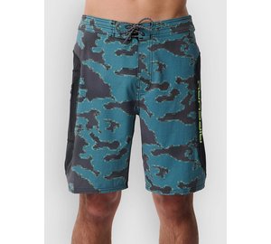 Rip Curl S-Series Cordura 20 Surffishortsit lime Miehet