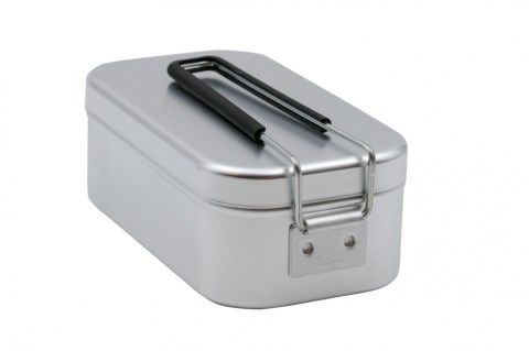 Trangia Mess Tin 209, pakki 1,3 L