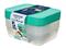 Sistema Meal Prep 5Pack1.9L – kuva 4