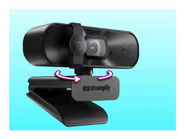 Streamplify Cam Mini, web-kamera