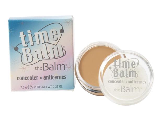 The Balm Time Balm Concealer - Mid-Medium 7 g