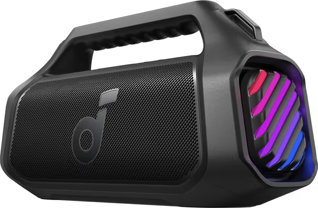 Anker Soundcore Boom 2 Pro, Bluetooth-kaiutin