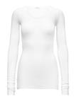 AMERICAN VINTAGE Massachusetts - WHITE - L