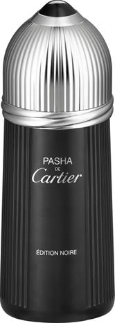 Pasha Black Edition, Barbati, Eau de toilette, 150 ml