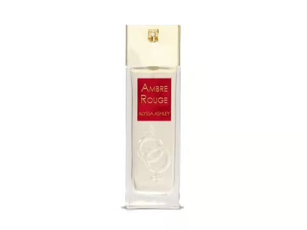 Alyssa Ashley Ambre Rouge - EdP 50 ml