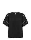 SOYACONCEPT Sc-Loraine - 9999 BLACK - XS