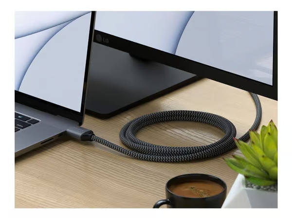Satechi 8K Ultra HDMI 2.1, kaapeli 2m